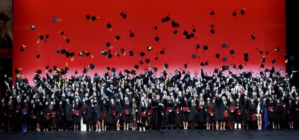 Graduation 2022