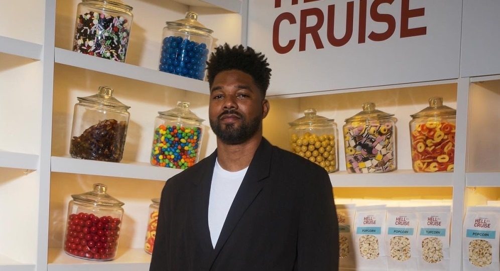 From Business to Art