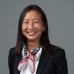 VERDET Mi Sook, MBA 2022