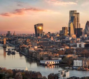 Master Private Equity Monaco London