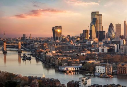 Master Private Equity Monaco London