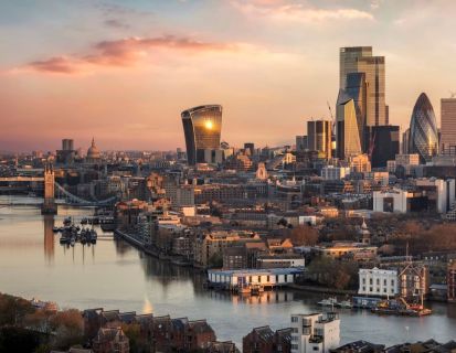Master Private Equity Monaco London