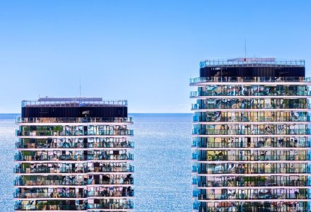 Monaco Private Equity and Investment Banking