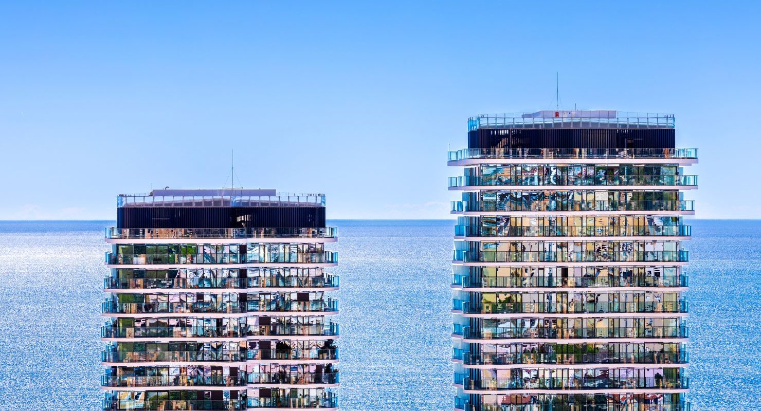Real Estate Management and Financing