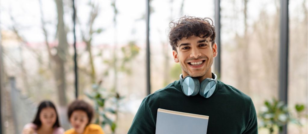 IUM tuition fees and admissions information