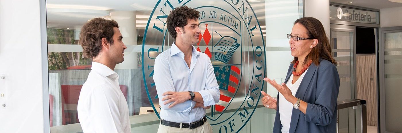 Business Management Track