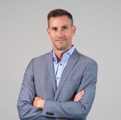 CHOQUETTE Dominique, MBA
