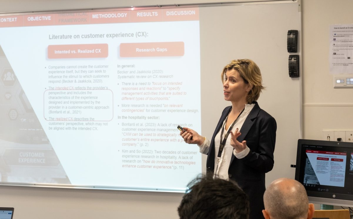 Why should you get an MBA?