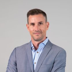 MBA student - CHOQUETTE Dominique
