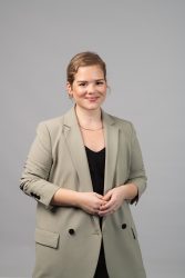 Lisa Glitz, MBA
