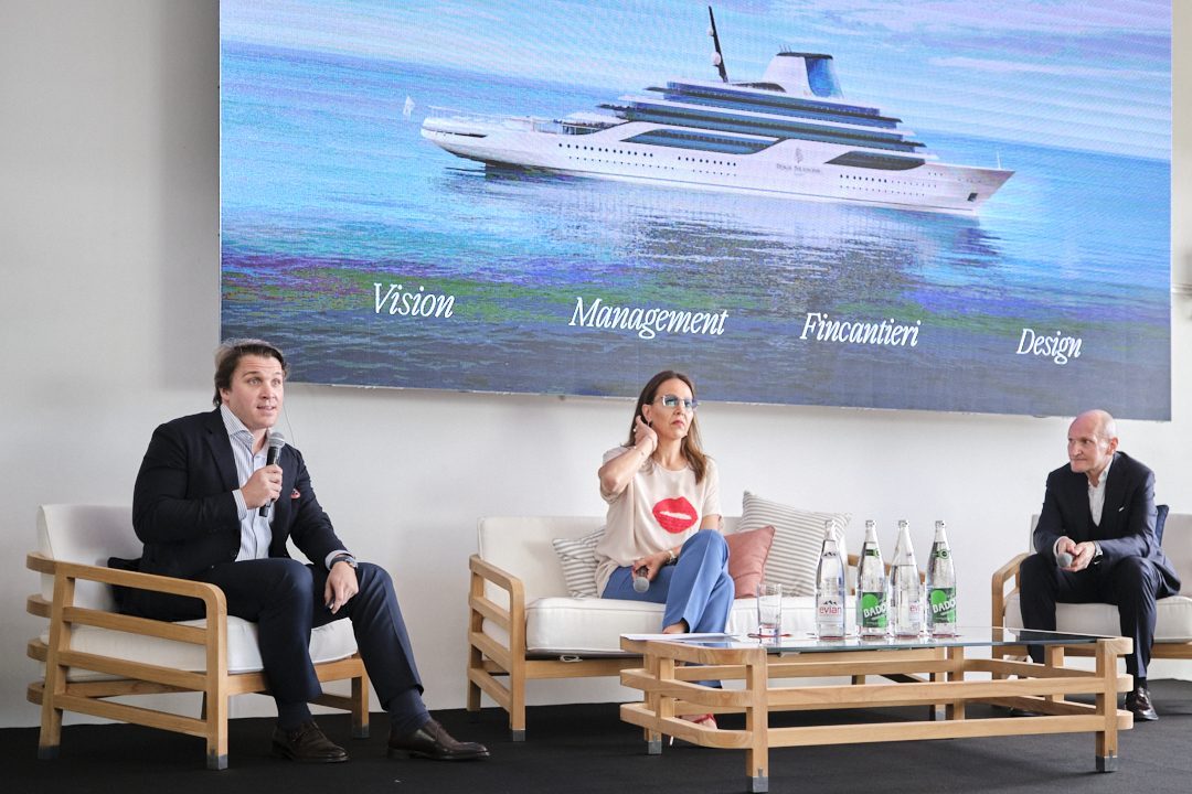 3rd ANNUAL UHNWI insight SUMMIT