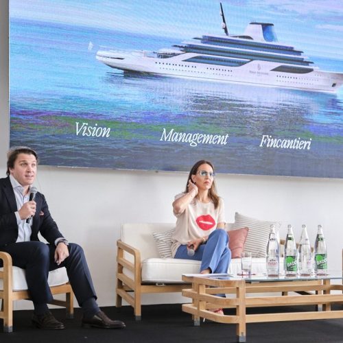 3rd ANNUAL UHNWI insight SUMMIT