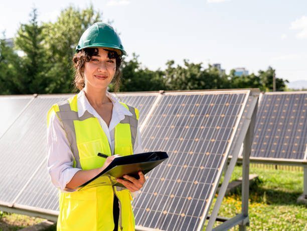 Carrières et spécialités dans le développement durable
