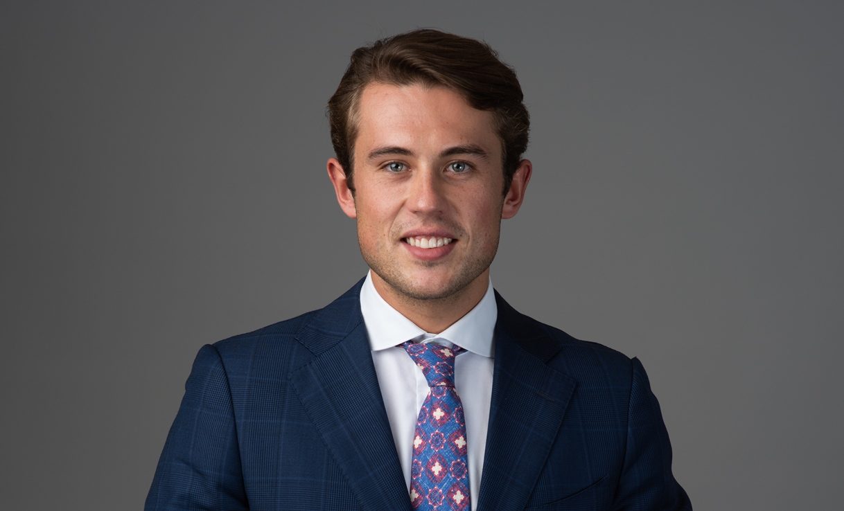 MBA Voices – Marc Mohnsen
