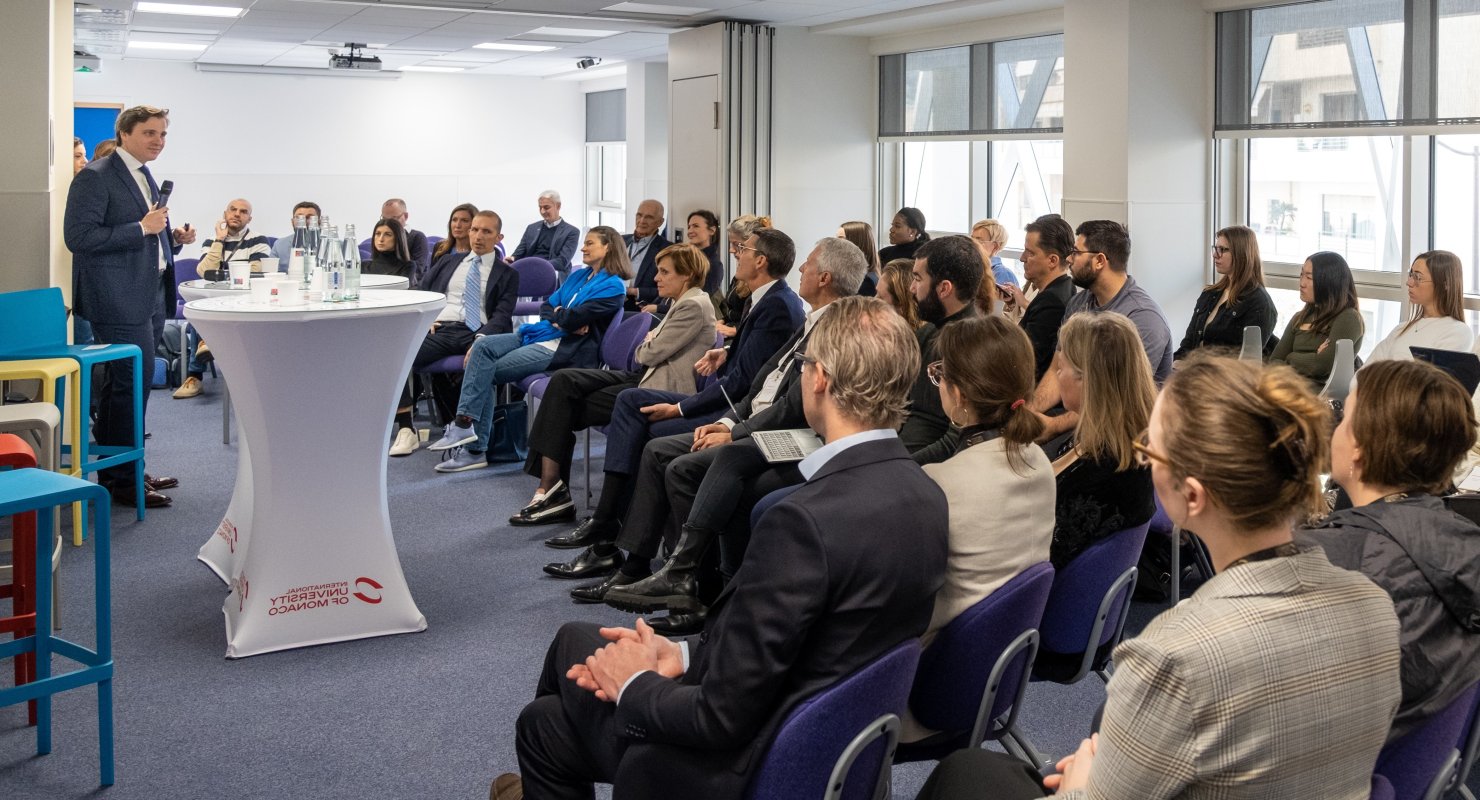 Pourquoi faire un MBA ?