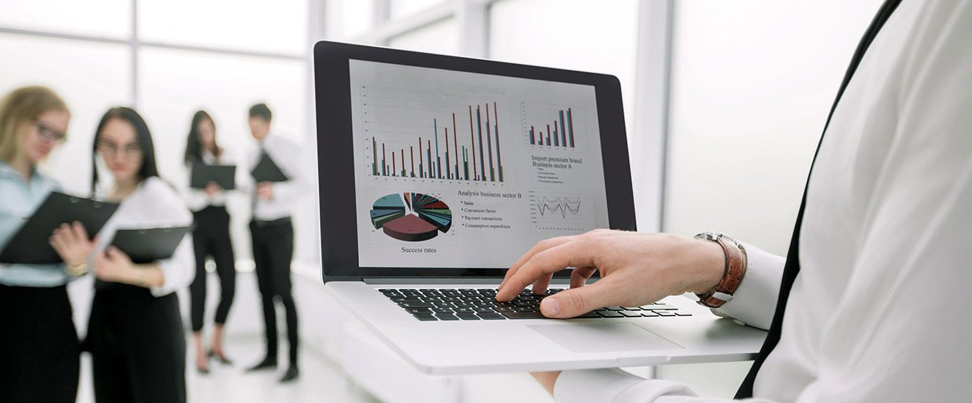 Quel profil pour faire carrière dans la finance ?