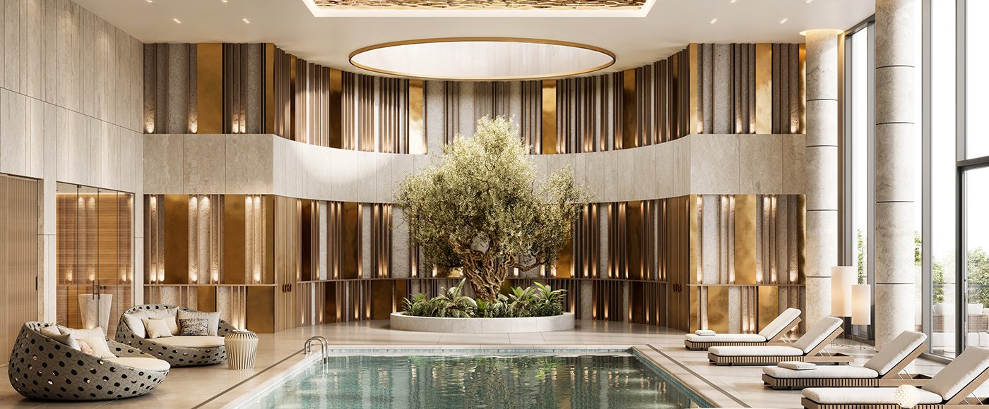 Master of Science en Management du Luxe