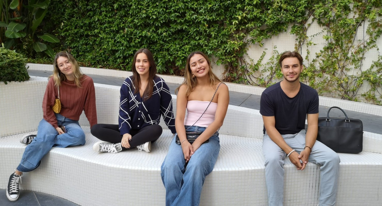 Orientation Week 2023: Focus on Career Opportunities