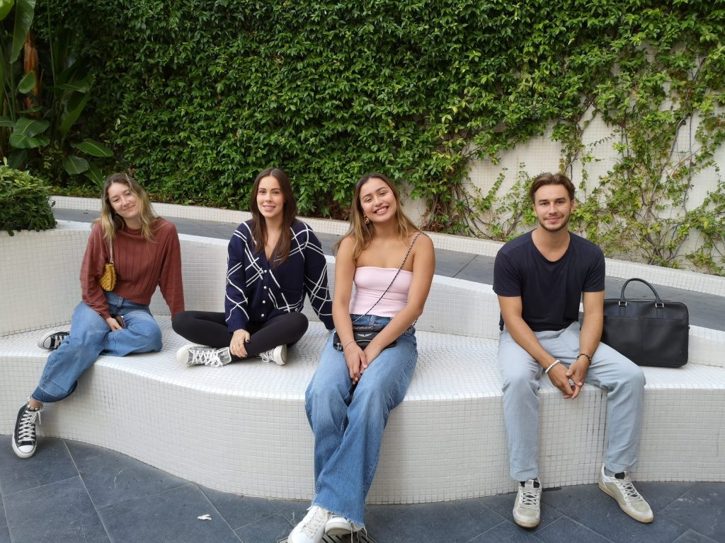 Induction orientation week 2023