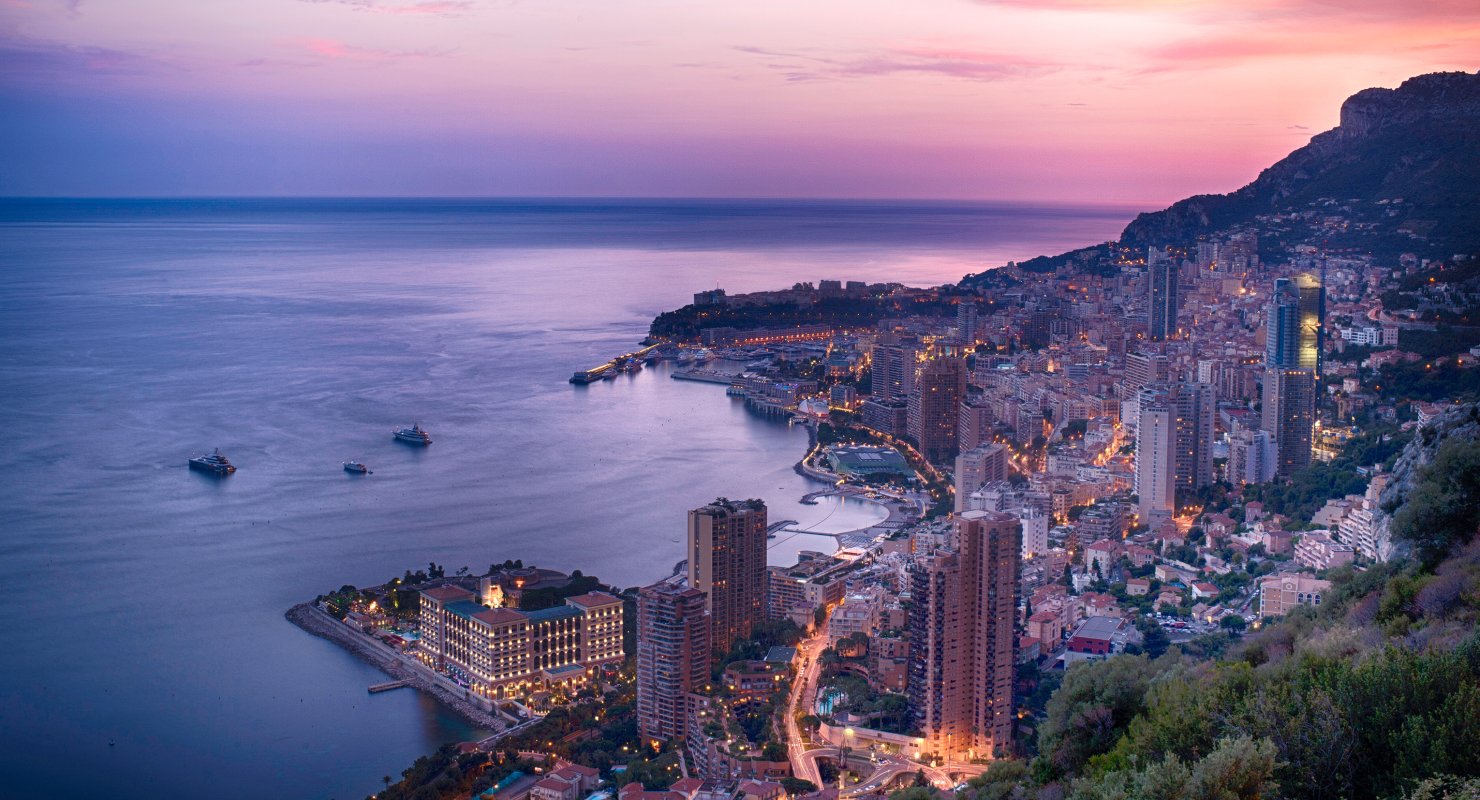LUXE EXPÉRIENTIEL : LE PROGRAMME EMBLÉMATIQUE DE MONACO