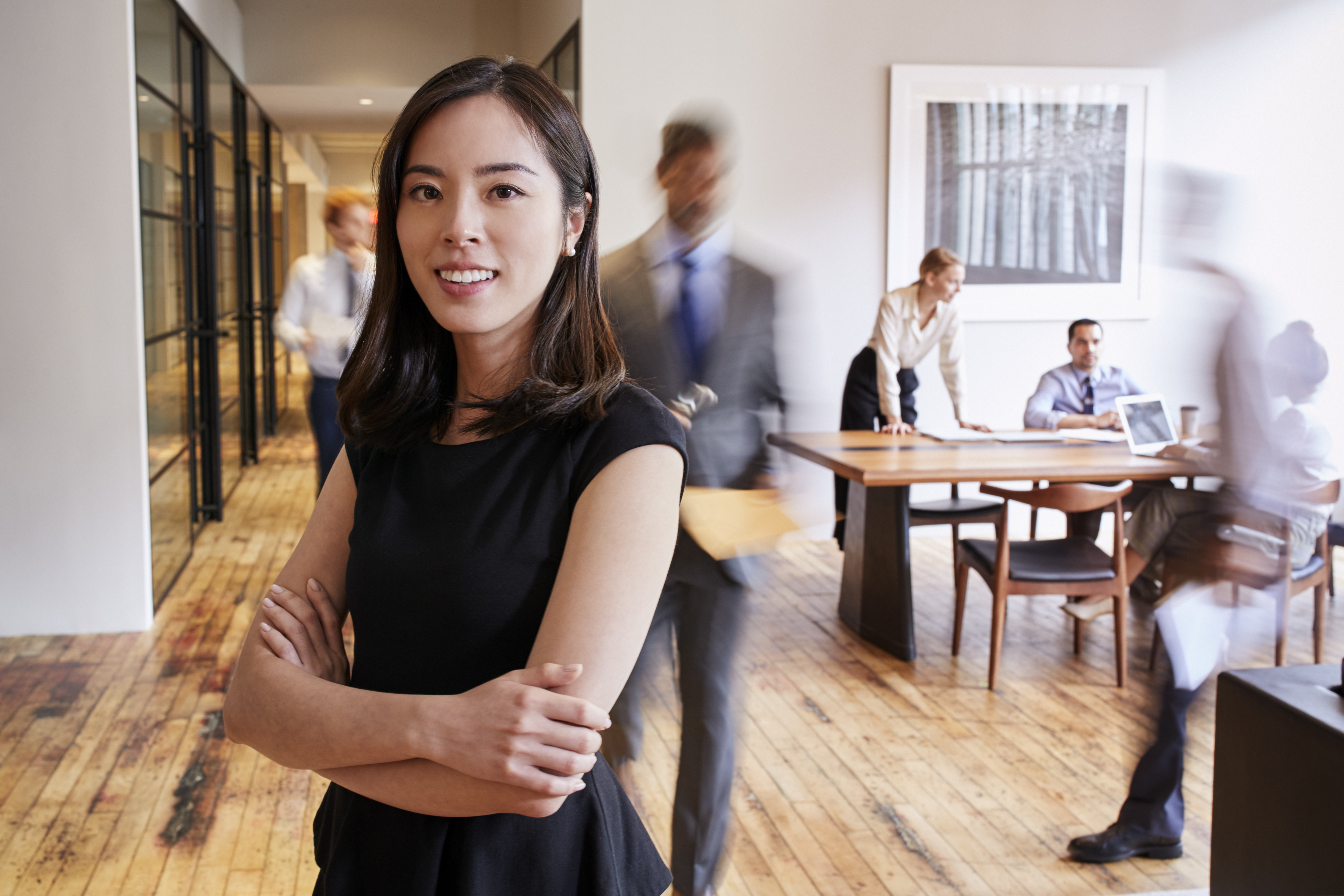 Executive programs