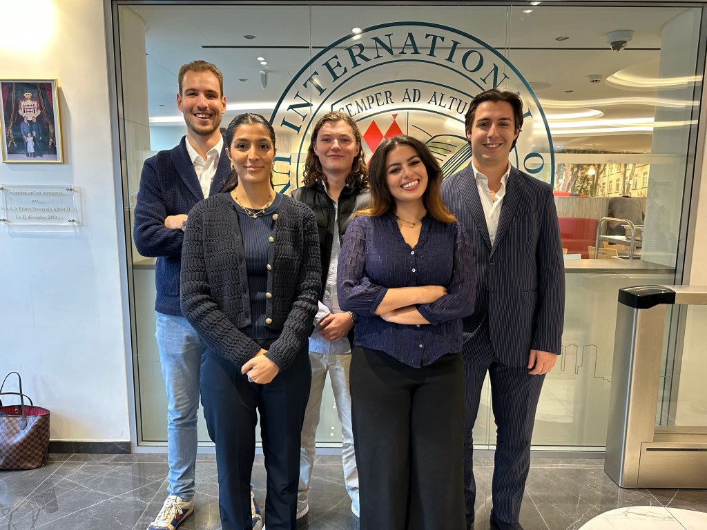 CFA Team