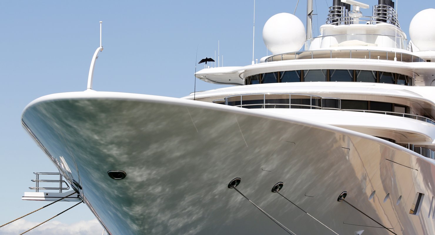 The Superyacht Life Foundation and IUM Partnership