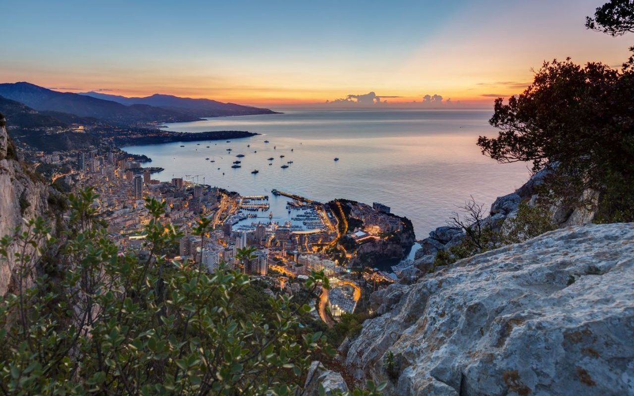 Dove vivere vicino a Monaco