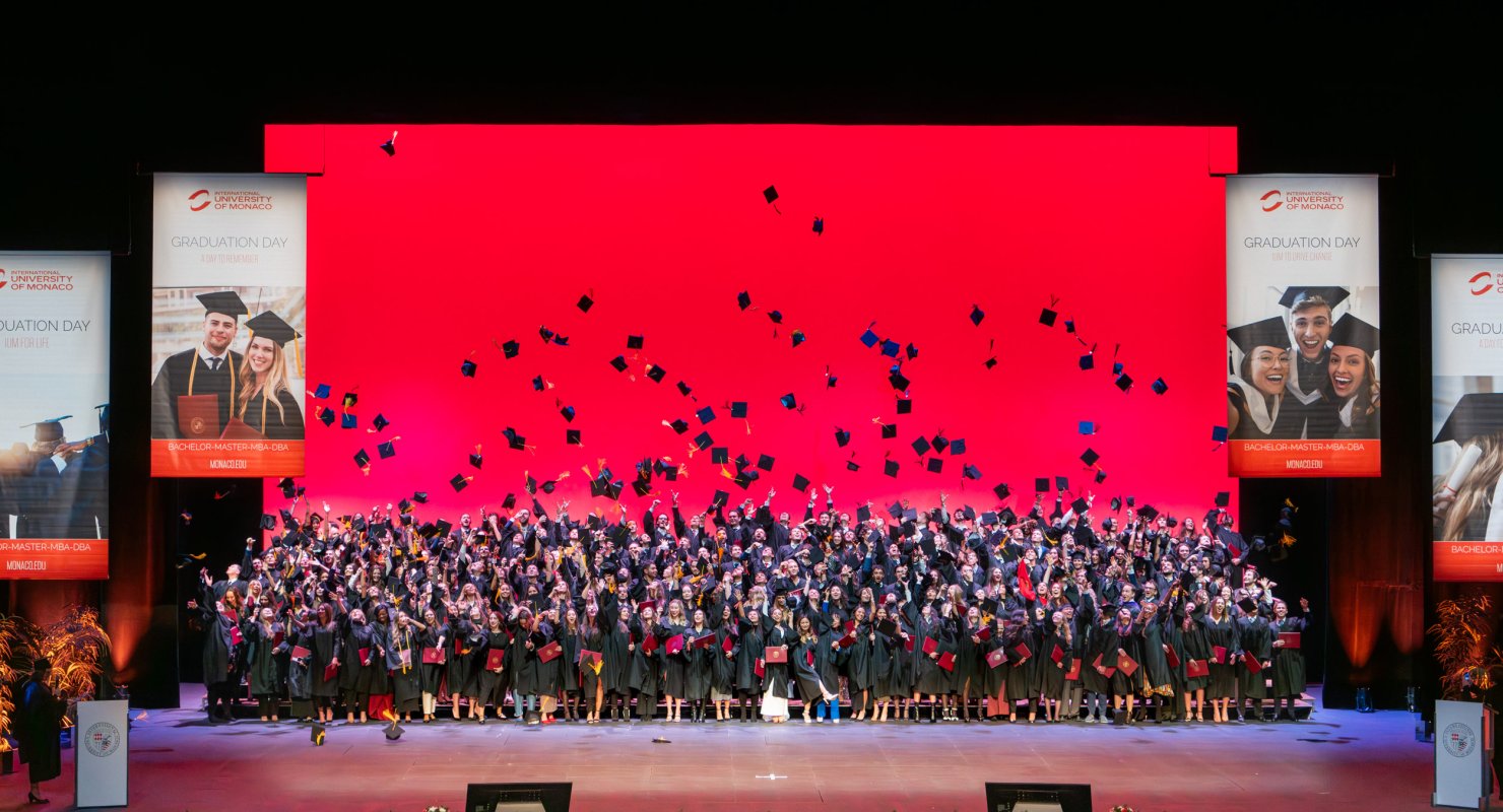 Graduation 2024