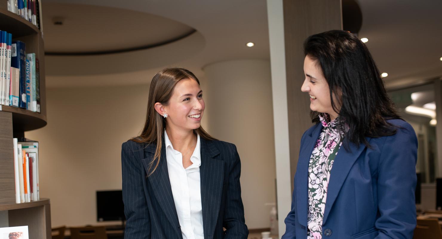 MSc in Luxury Management Program Placement