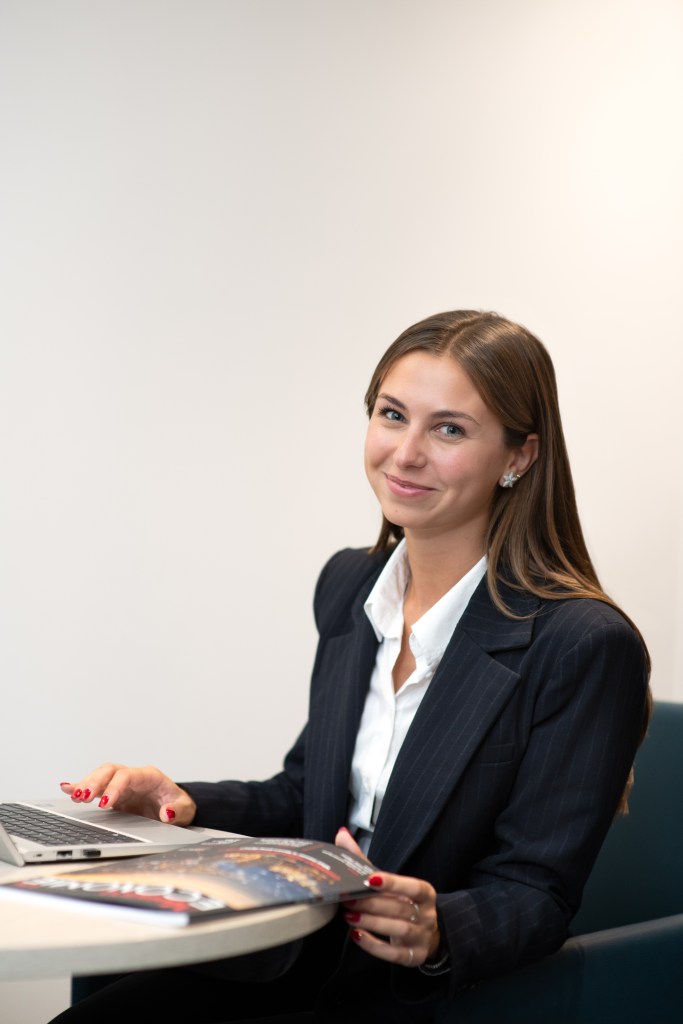Female Student