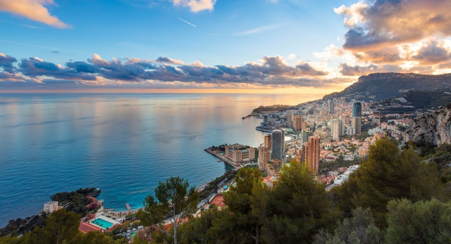 Monaco Ecosystem