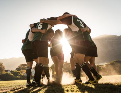 Master in sports business management placement