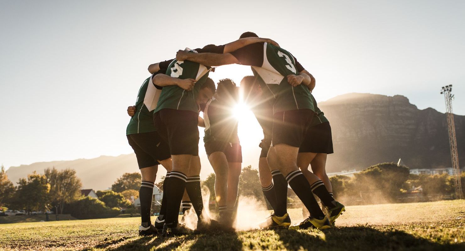 Master in sports business management placement