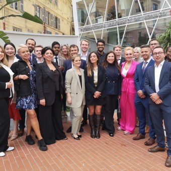 MBA Alumni Testimonial