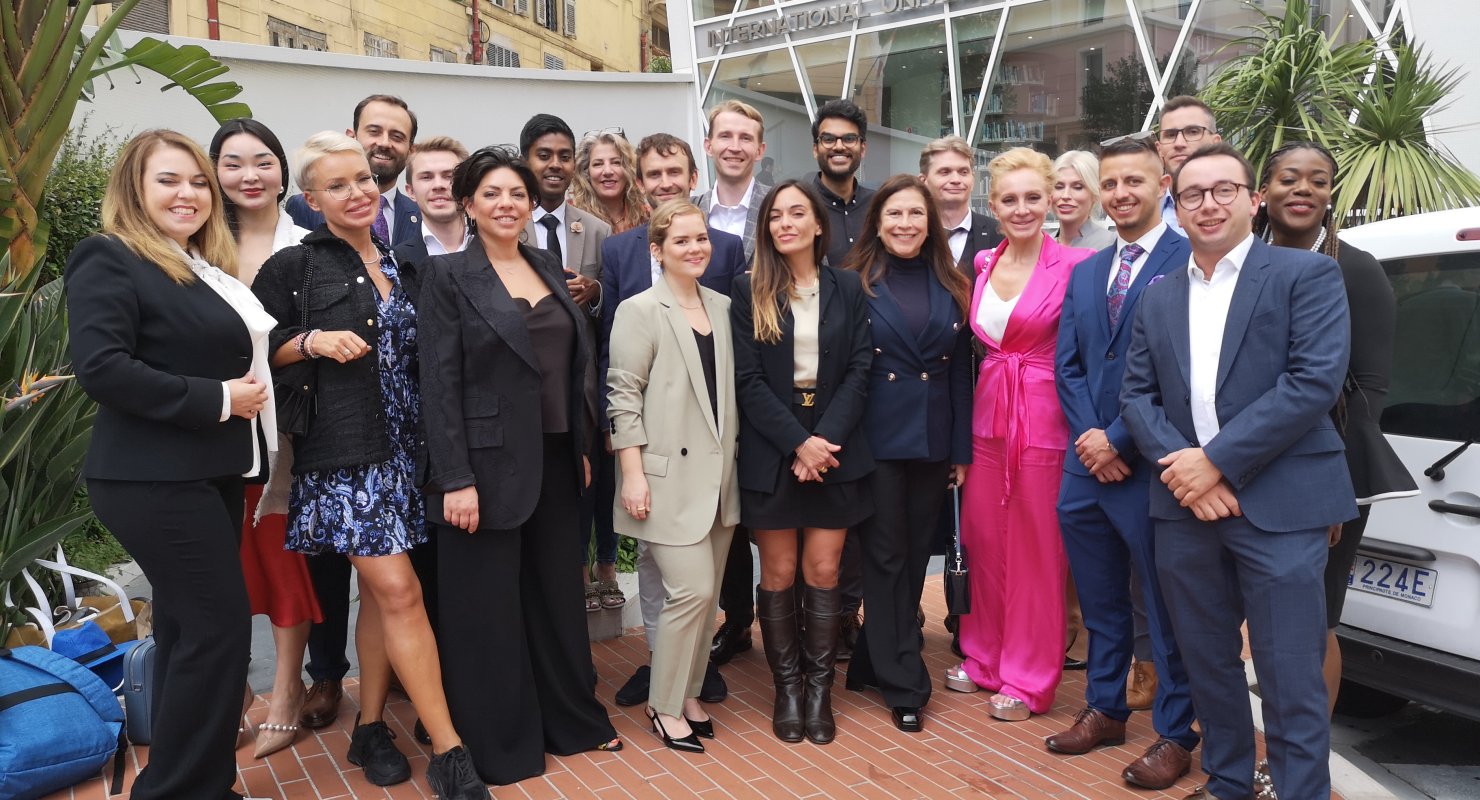 MBA Alumni Success Story