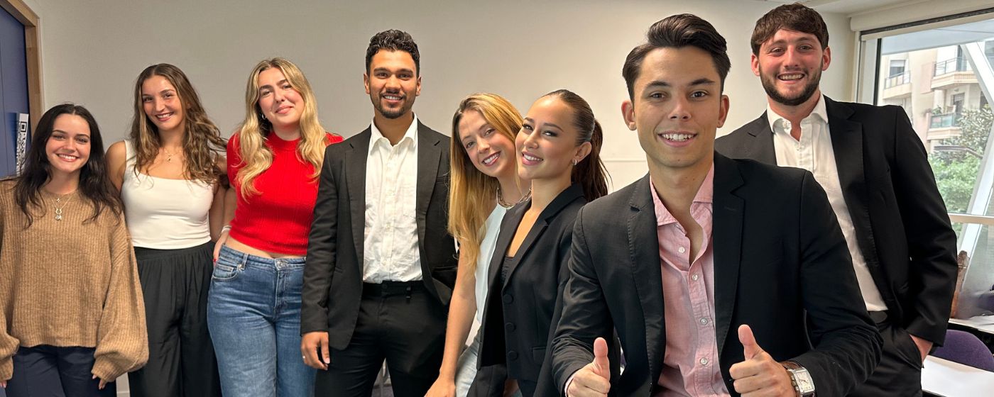 Working in the Luxury Retail in Italy