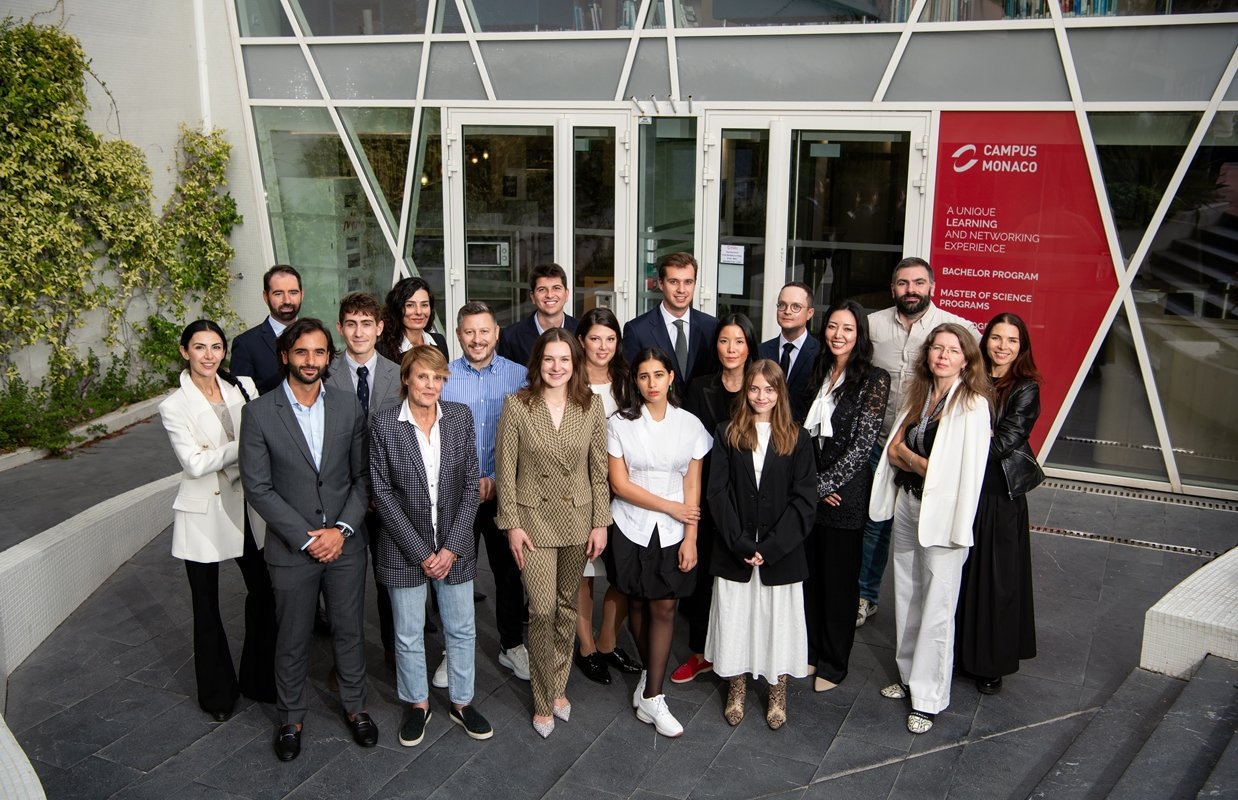 MBA Intake 2024: A Dynamic Induction Week