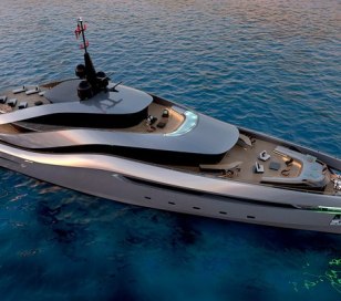 Master Yacht Monaco