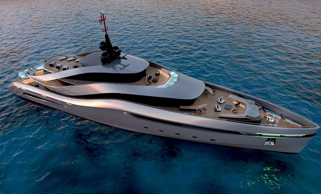 YACHTING INDUSTRY