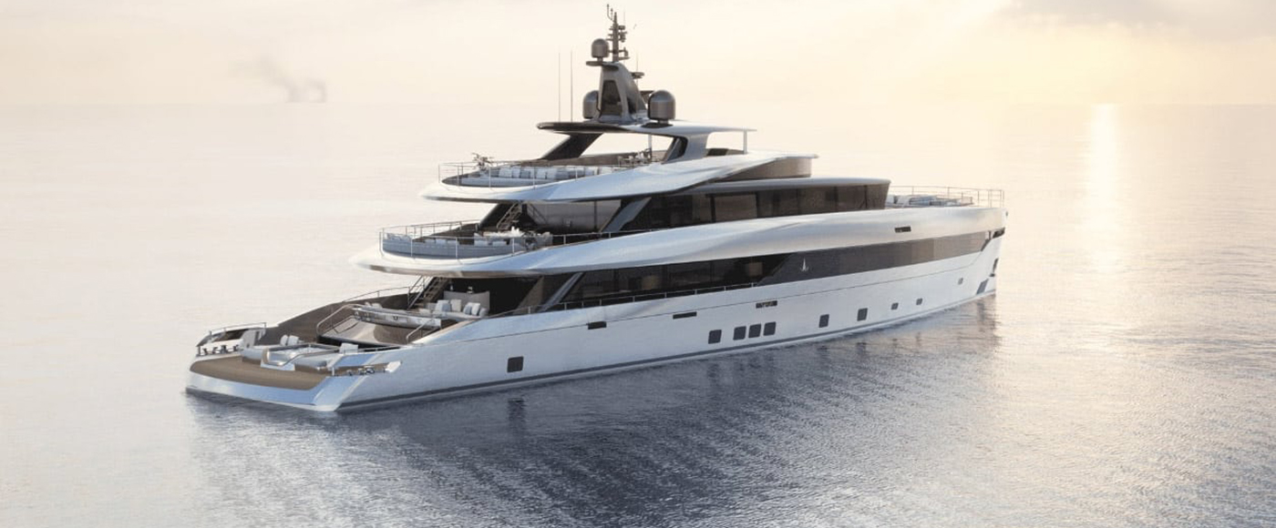 Industrie du Yachting