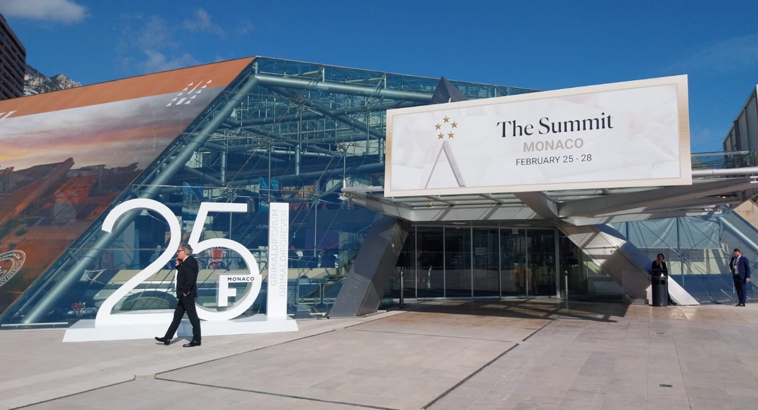 Forbes Travel Guide Summit – The Role of IUM in Defining Luxury Hospitality