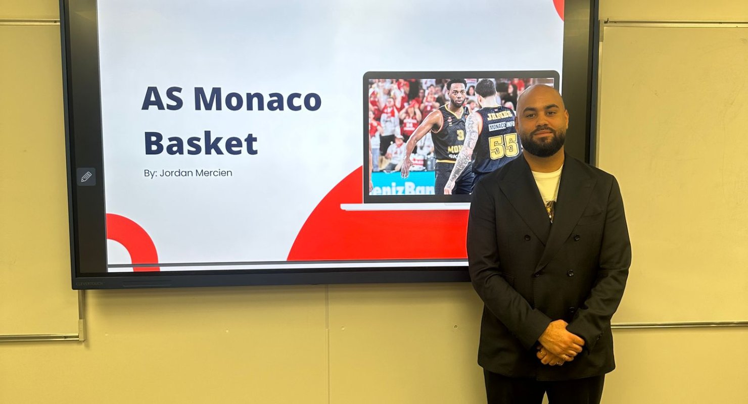 From Classroom to Courtside