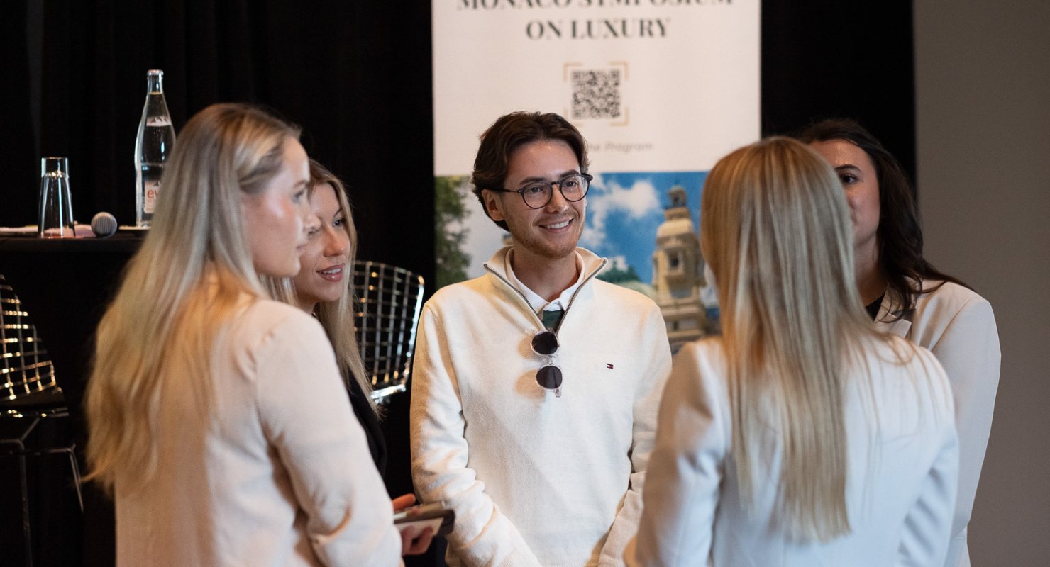 Monaco Symposium on Luxury 2025