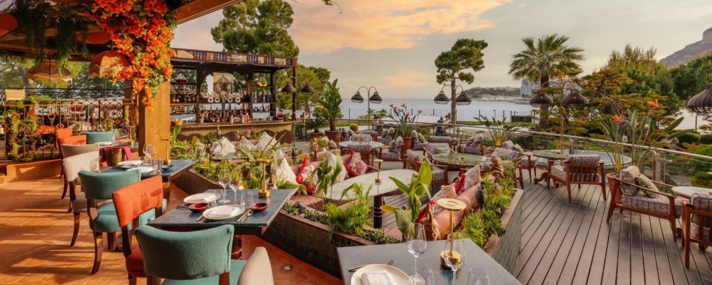 LUXURY HOSPITALITY AND EVENT MANAGEMENT