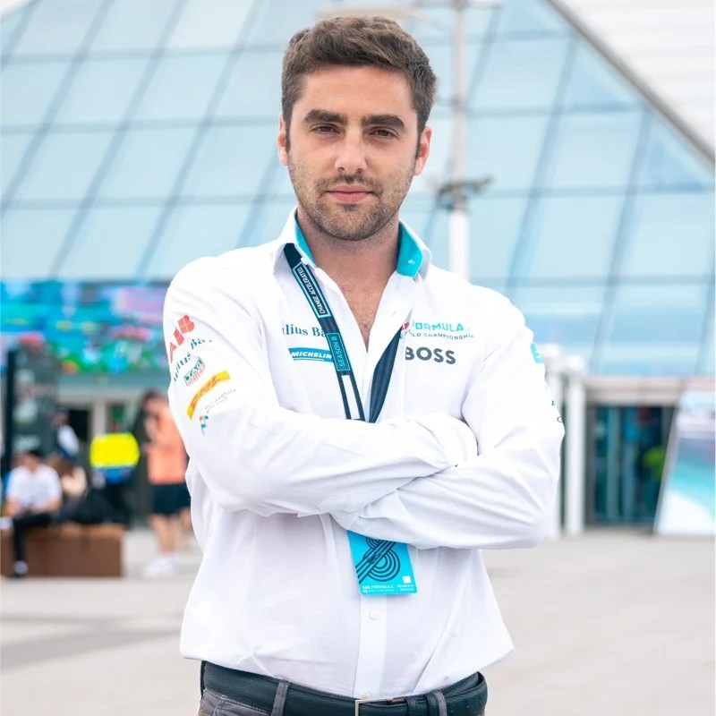 Ferdinando Zeni