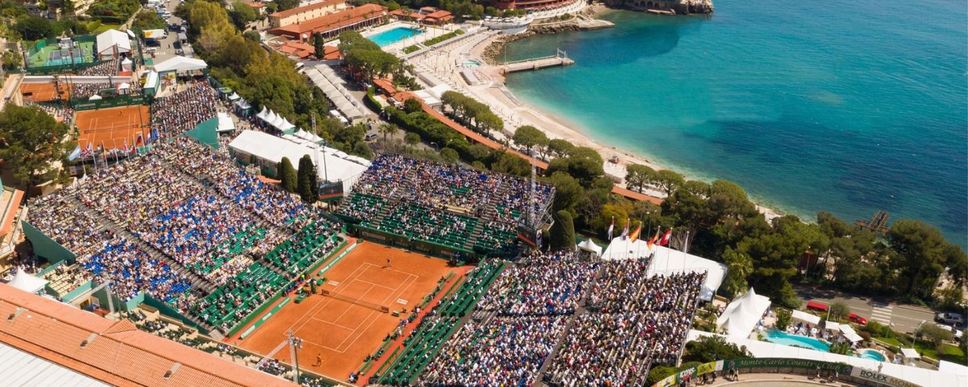 Rolex Monte-Carlo Masters 2025