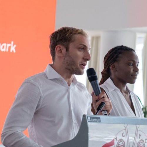 mark challenge 2025 monaco