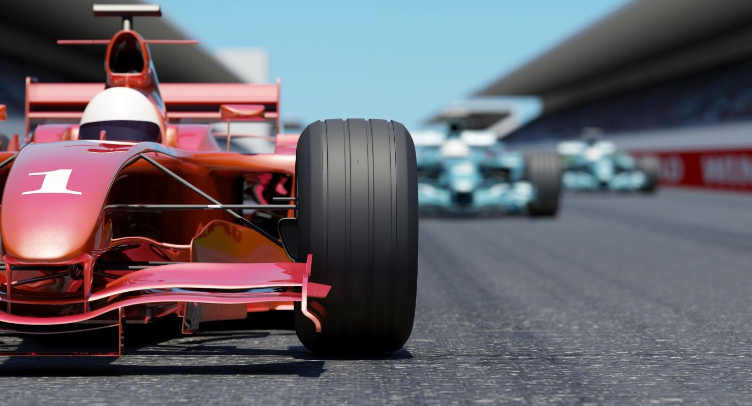 Monaco Grand Prix 2025 – EXPERIENTIAL LEARNING