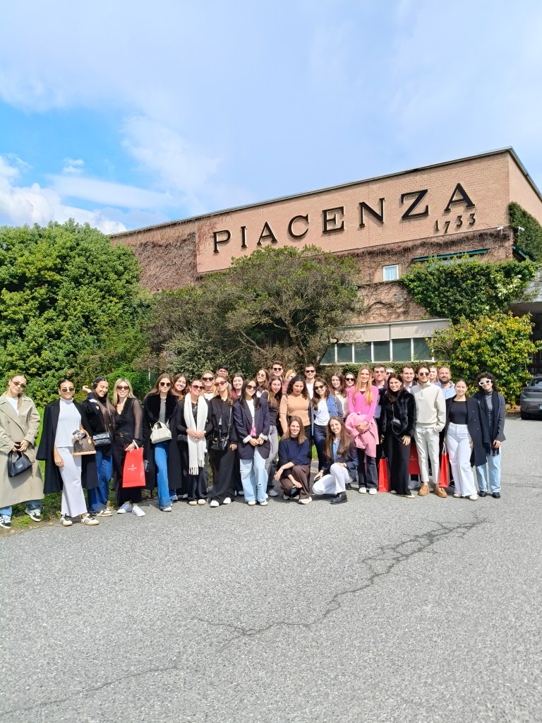 Luxury Field trip Italy 2025